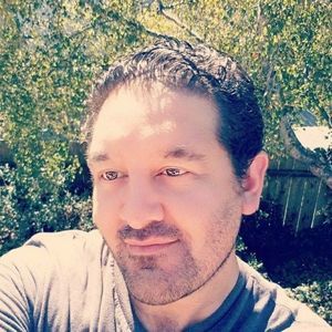 Meet your Posher, Nick